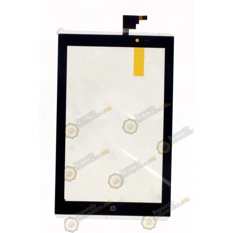 Tactil digitalizador HP Slate 7 voice tab (3G) 