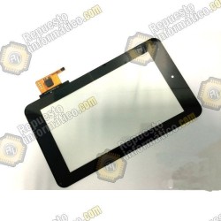 Tactil para Tablet HP Slate 7 (WiFi)