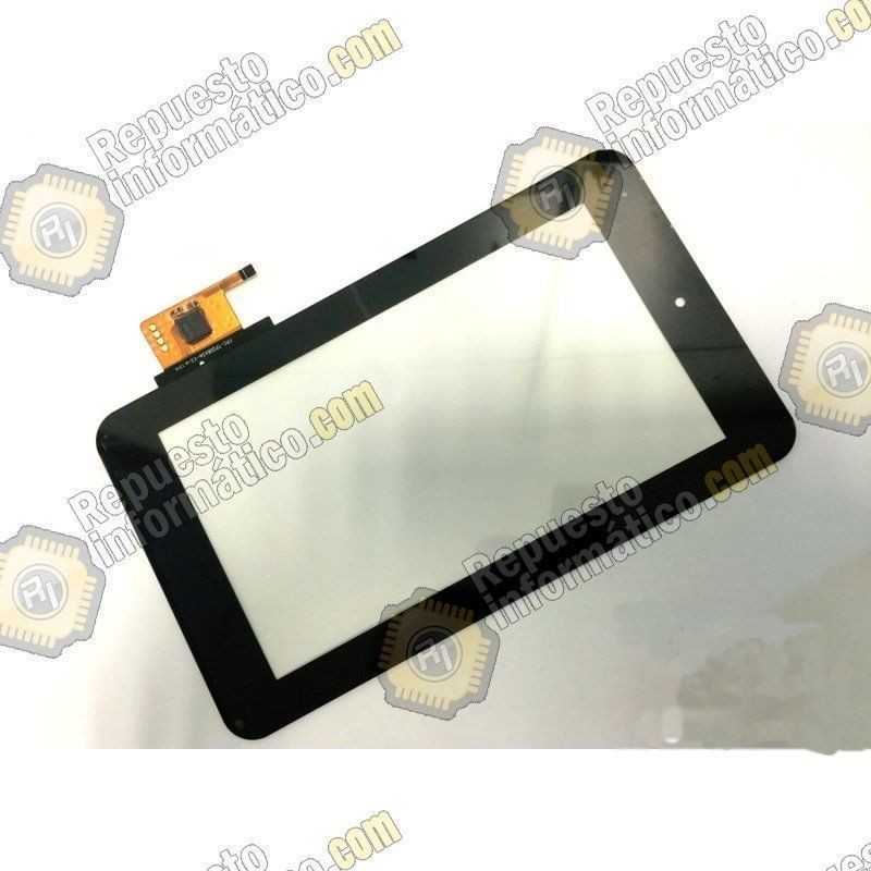 Tactil para Tablet HP Slate 7 (WiFi)