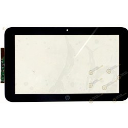 Tactil negro HP Slate 10 (MCF-101-1134-01-FPC-V3.0)