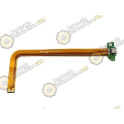 Flex de carga HP Slate 7