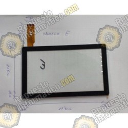 TACTIL UNIVERSAL TABLET CHINA 7" MODELO E 