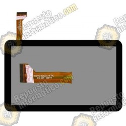 TACTIL UNIVERSAL TABLET CHINA 7" CZY340C01-FPC (MODELO A1)