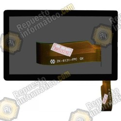 TACTIL UNIVERSAL TABLET (Q8) CHINA 7" ZK-6131-FPC (MODELO A10)