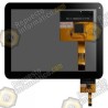 TACTIL UNIVERSAL TABLET CHINA 8.9" TPS0070-8 , AD-C-800022-1-FPC , 300-N3708A-800   (MODELO O2)