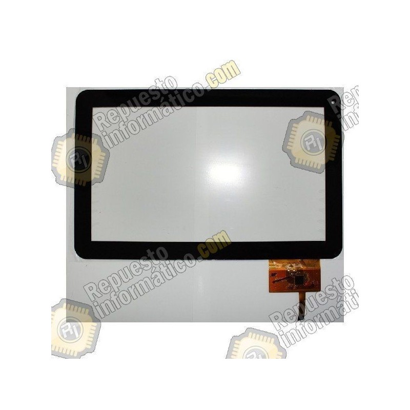 TACTIL UNIVERSAL TABLET CHINA 10.1" ((3GO GEOTAB-Szenio PC 2008 DC)) (MODELO D2)