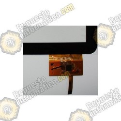 TACTIL UNIVERSAL TABLET CHINA 10.1" ((3GO GEOTAB-Szenio PC 2008 DC)) (MODELO D2)