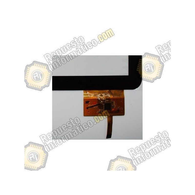 TACTIL UNIVERSAL TABLET CHINA 10.1" ((3GO GEOTAB-Szenio PC 2008 DC)) (MODELO D2)