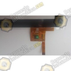 TACTIL UNIVERSAL TABLET CHINA 10.1" ((3GO GEOTAB-Szenio PC 2008 DC)) (MODELO D2)