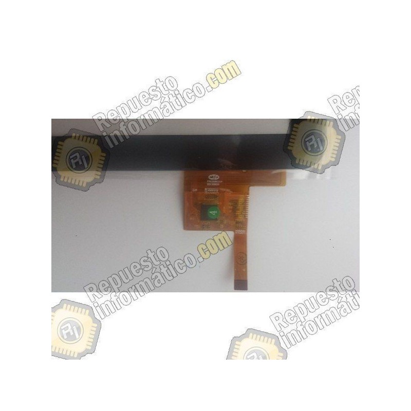 TACTIL UNIVERSAL TABLET CHINA 10.1" ((3GO GEOTAB-Szenio PC 2008 DC)) (MODELO D2)