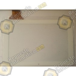 TACTIL UNIVERSAL TABLET CHINA 10.1" FM101001KA P26933A BLANCA (MODELO D4)