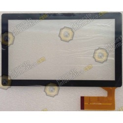 TACTIL UNIVERSAL TABLET CHINA 7" DLW-CTP-009D  (MODELO A2)
