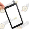PANTALLA TACTIL PARA TABLET GENERICA DE 7" (CZY6616B01-FPC) MODELO A3