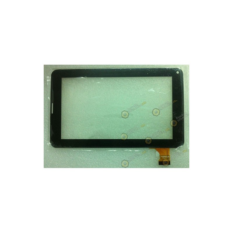 Pantalla Tactil TABLET CHINA  7''  (CZY6329X01) MODELO A4