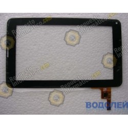 PANTALLA TACTIL TABLET CHINA 7"  REF.: FM700402TD ZJX   (MODELO A6)