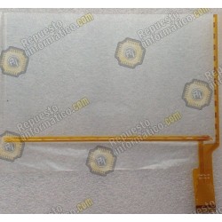 Pantalla Tactil CZY6075A-FPC 7''  (MODELO A7)