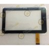 Tactil Tablet Via 8850 7'', Negro,   ref:  Z7Z67-Y    (MODELO A9)