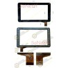 TACTIL UNIVERSAL TABLET CHINA 7" (MODELO A) BLANCO