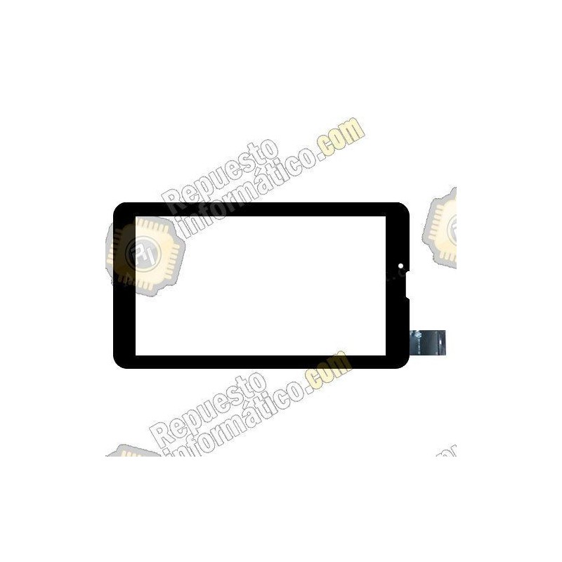 Pantalla Tactil TABLET CHINA 7'' (ZK-6189) MODELO B1