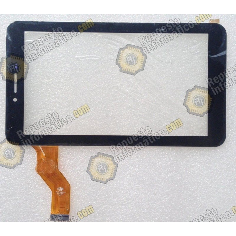 Pantalla Tactil TABLET FM710301KA 7' (MODELO B3)