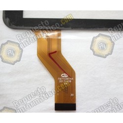 Pantalla Tactil TABLET FM710301KA 7' (MODELO B3)