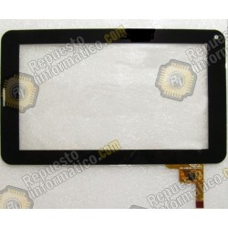 Pantalla Tactil 300-N3803B-C00-V1.0 7''  (MODELO B2)