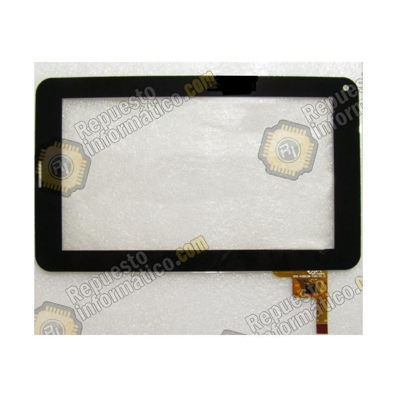 Pantalla Tactil 300-N3803B-C00-V1.0 7''  (MODELO B2)