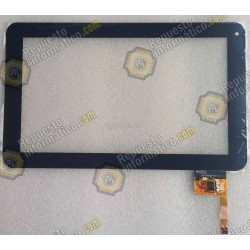 Pantalla TÃ¡ctil 300-N3860B-A00 , (MODELO N2) Negra 