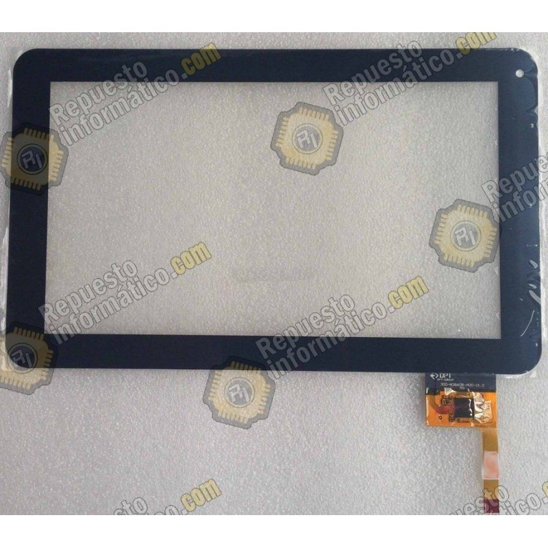 Pantalla TÃ¡ctil 300-N3860B-A00 , (MODELO N2) Negra 