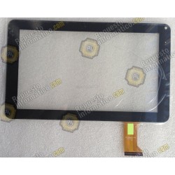 Pantalla Tactil CZY6366A01-FPC  9''  (MODELO N4)