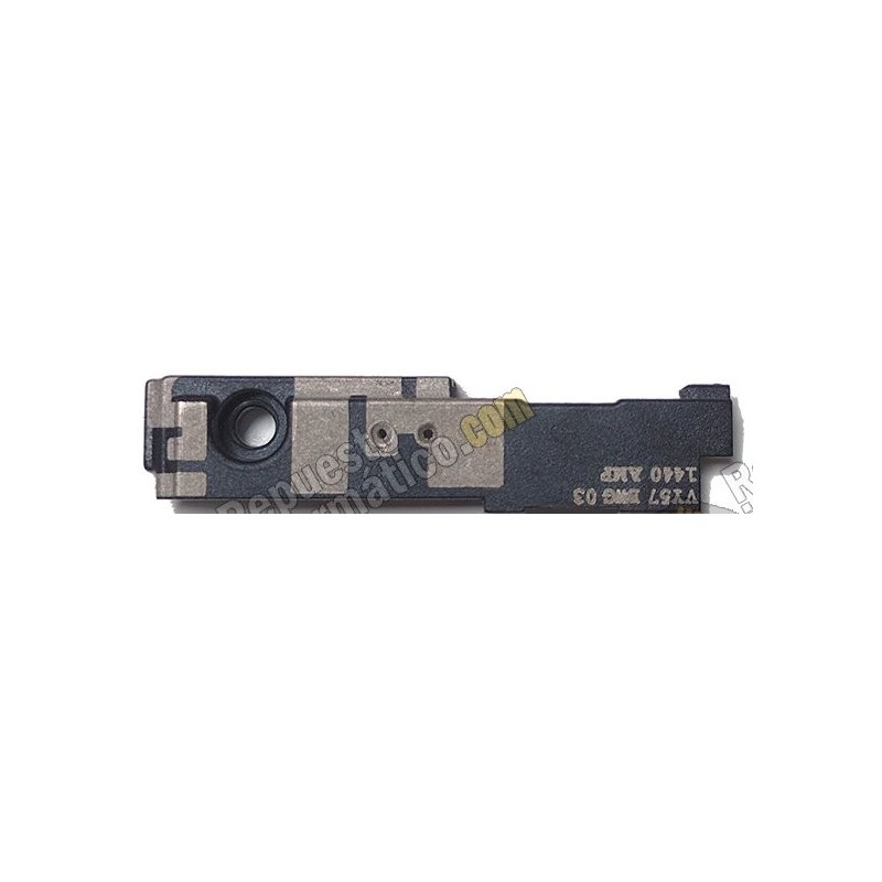 Antena GPS y WIFI Sony Xperia M2 (DESMONTAJE)