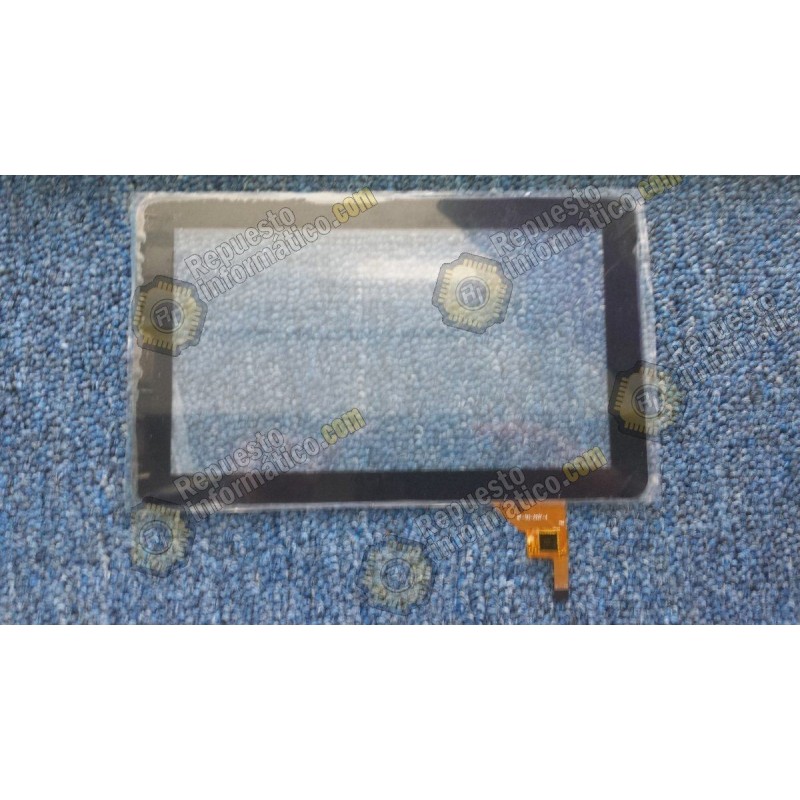 Pantalla tactil  (MF-195-090F-4) (MF-195-090F-2)  (MODELO N5)