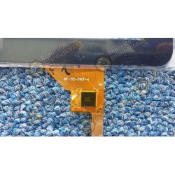 Pantalla tactil  (MF-195-090F-4) (MF-195-090F-2)  (MODELO N5)