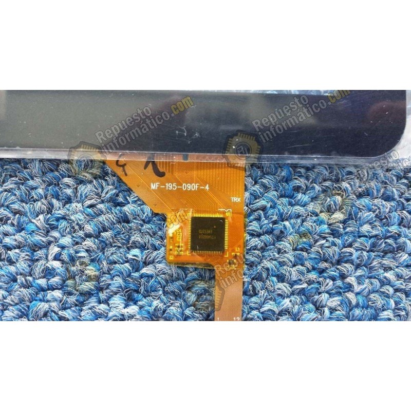 Pantalla tactil  (MF-195-090F-4) (MF-195-090F-2)  (MODELO N5)