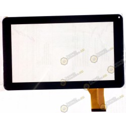 Pantalla tÃ¡ctil de 9 pulgadas CTouch (GT10PH725 HXS) (MODELO N6)