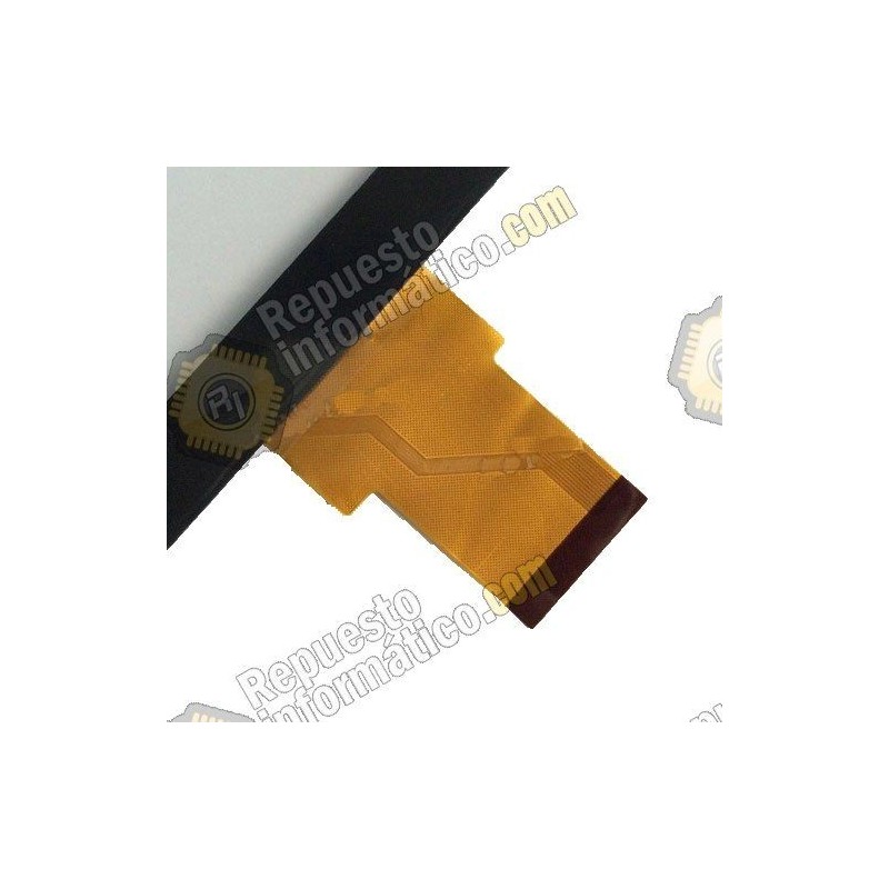 Pantalla tÃ¡ctil de 9 pulgadas MID Tablet PC (YJ044FPC-V0) (MODELO N8)