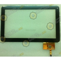 Pantalla Tactil 300-N3765A-D00 10.1'' (MODELO D5) (NEGRO)