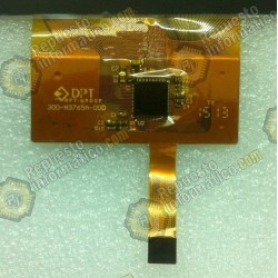 Pantalla Tactil 300-N3765A-D00 10.1'' (MODELO D5) (NEGRO)