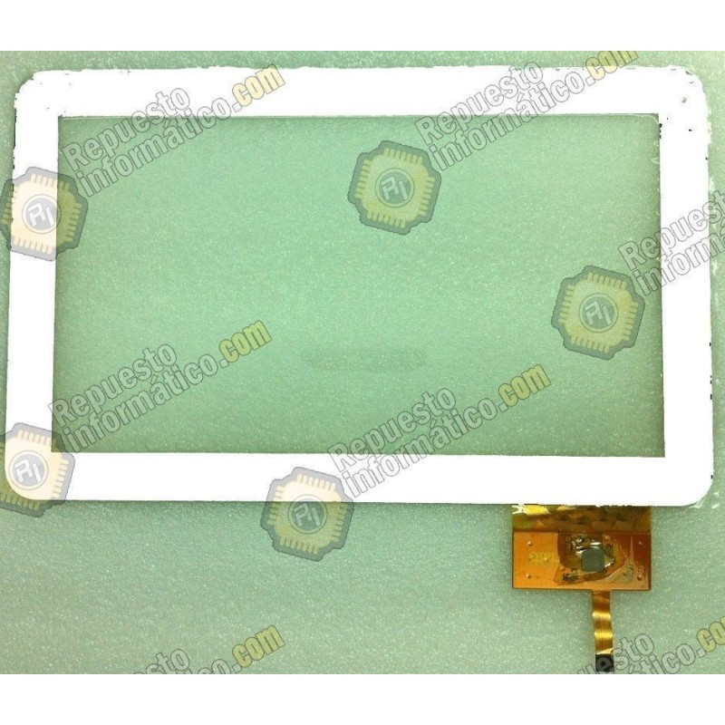 Pantalla Tactil 300-N3765A-D00 10.1'' (MODELO D5) (BLANCO)