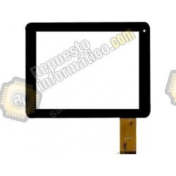 TACTIL UNIVERSAL TABLET CHINA 8" MF-633-080F (MODELO O3)