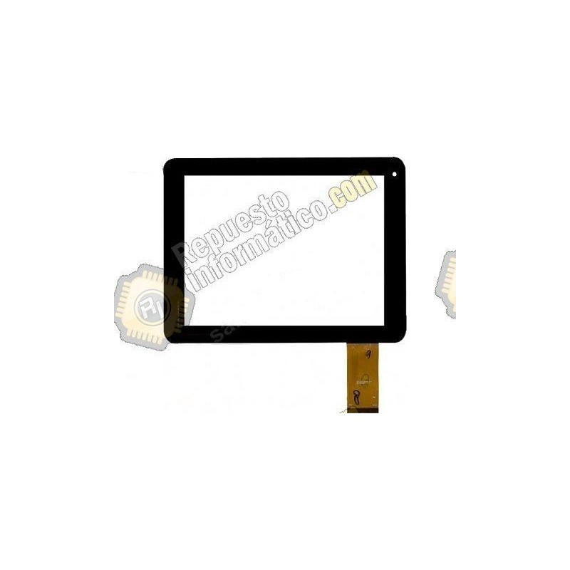 TACTIL UNIVERSAL TABLET CHINA 8" MF-633-080F (MODELO O3)