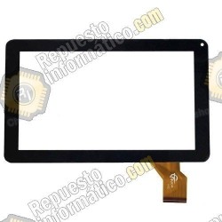 PANTALLA TÃCTIL TABLET 9" TOUCH HXS (MODELO N10)