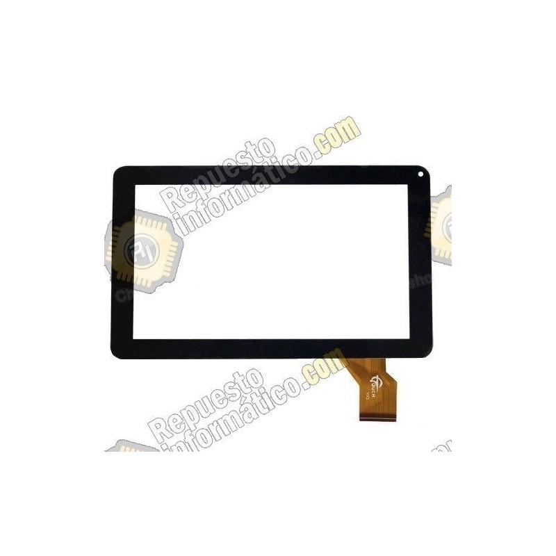 PANTALLA TÃCTIL TABLET 9" TOUCH HXS (MODELO N10)