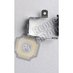 Soporte metalico para camara Xperia Z2