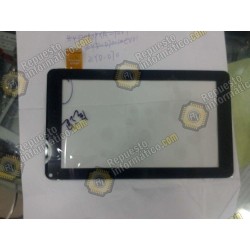 Pantalla tactil para Tablet Generica  ZYD070 (MODELO B5)