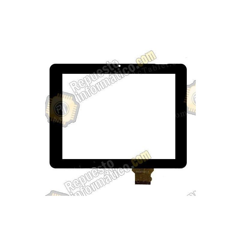 Pantalla Tactil TPC-97101  (9.7'') (MODELO NS 2)
