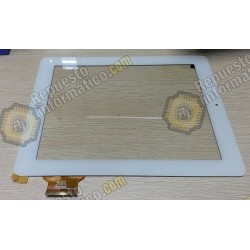 Tactil M977QG9 (9.7'') negra (MODELO NS 3)