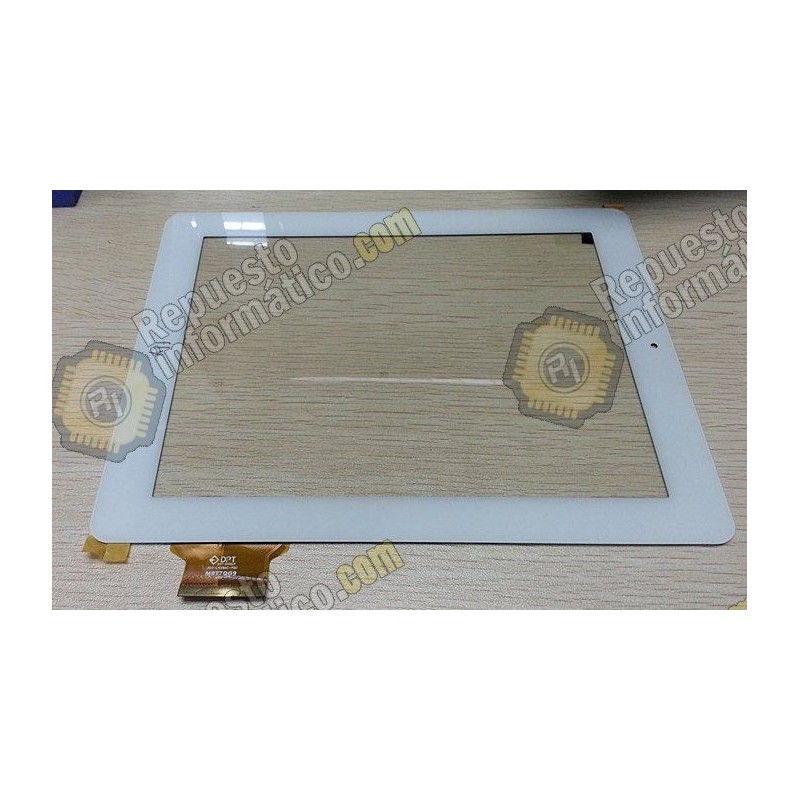 Tactil M977QG9 (9.7'') negra (MODELO NS 3)