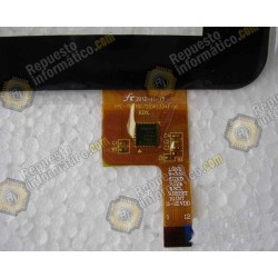 TACTIL UNIVERSAL TABLET (TP070072) CHINA 7" (MODELO B6)