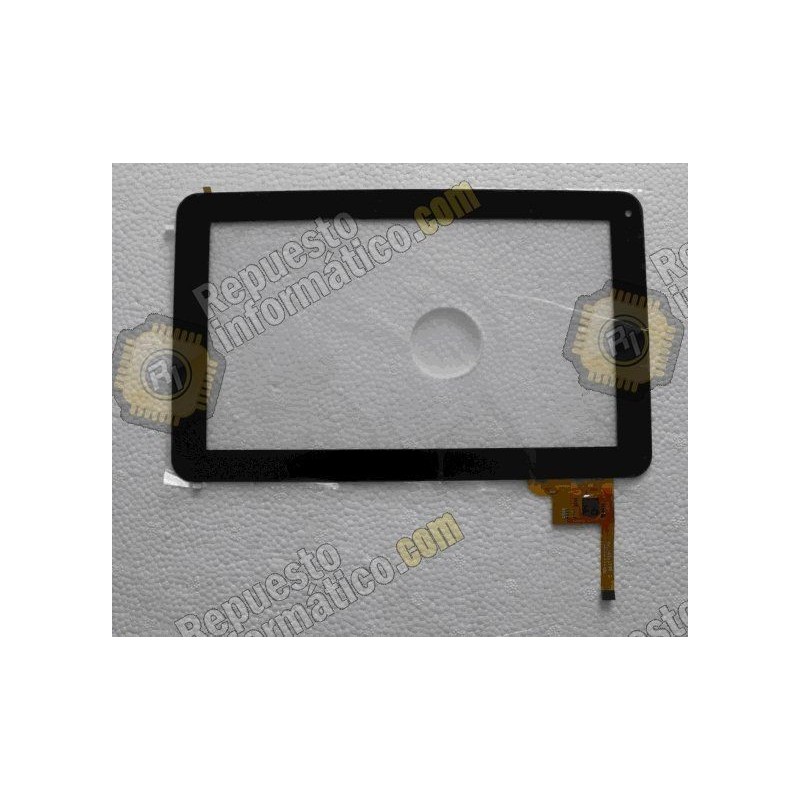 PANTALLA TACTIL GENERICA 9" (E-C97008-02) (MODELO N11)